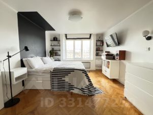 1-комн.кв., 35 м², этаж 11