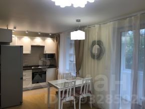 2-комн.кв., 39 м², этаж 4