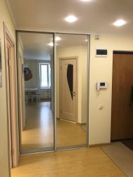 2-комн.кв., 39 м², этаж 4