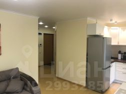 2-комн.кв., 39 м², этаж 4