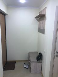 2-комн.кв., 39 м², этаж 4