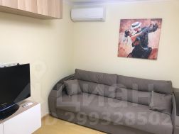 2-комн.кв., 39 м², этаж 4