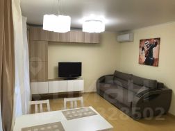 2-комн.кв., 39 м², этаж 4