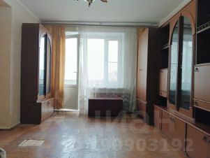 2-комн.кв., 47 м², этаж 13