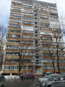 2-комн.кв., 47 м², этаж 13