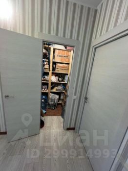 3-комн.кв., 71 м², этаж 5