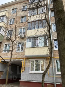 2-комн.кв., 42 м², этаж 5