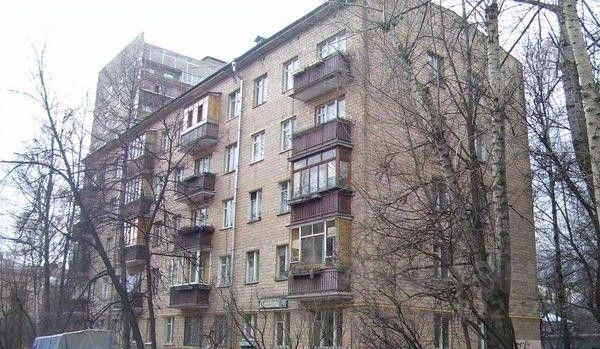 Заводская 15 москва