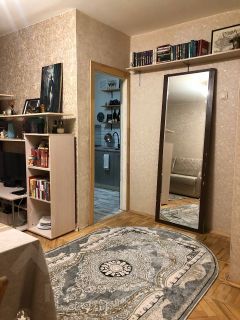 1-комн.кв., 29 м², этаж 5