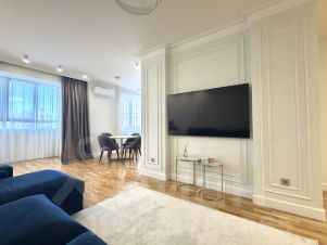 2-комн.кв., 61 м², этаж 2