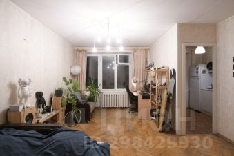 1-комн.кв., 32 м², этаж 5