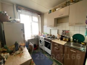 1-комн.кв., 32 м², этаж 4