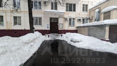 2-комн.кв., 38 м², этаж 9