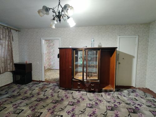 2-комн., 44,7 м², 1/5 этаж