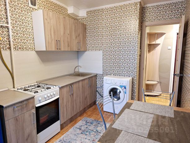 1-комн., 35 м², 8/12 этаж