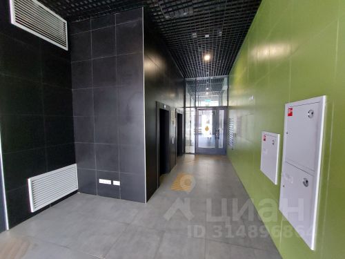 2-комн., 53,2 м², 18/18 этаж