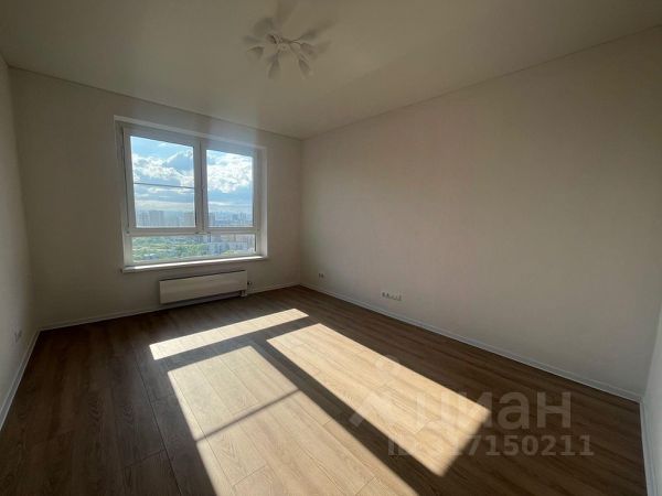 2-комн., 55 м², 22/24 этаж