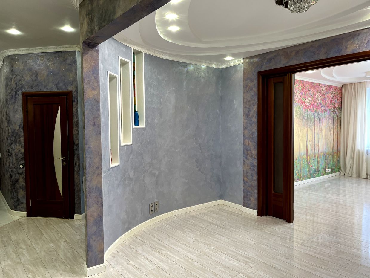 3-комнатная квартира, 120 м² — фото 7