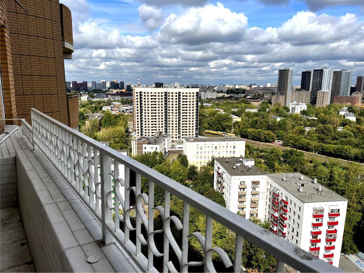 3-комнатная квартира, 120 м² — фото 8