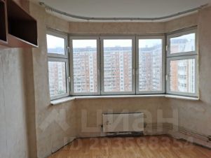 2-комн.кв., 64 м², этаж 13