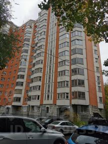 2-комн.кв., 64 м², этаж 13