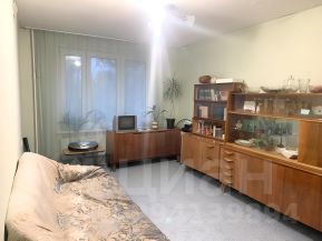 3-комн.кв., 58 м², этаж 6