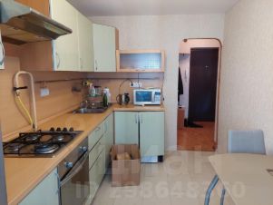 1-комн.кв., 35 м², этаж 12