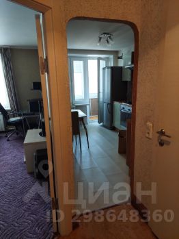 1-комн.кв., 35 м², этаж 12