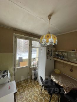 2-комн.кв., 40 м², этаж 3