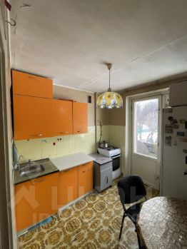 2-комн.кв., 40 м², этаж 3