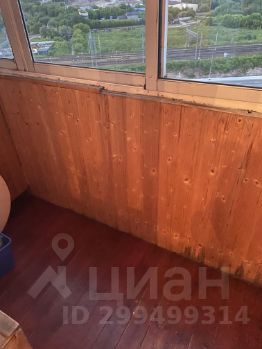 3-комн.кв., 70 м², этаж 14