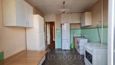 3-комн.кв., 64 м², этаж 9