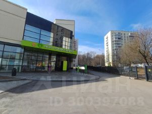 3-комн.кв., 64 м², этаж 9