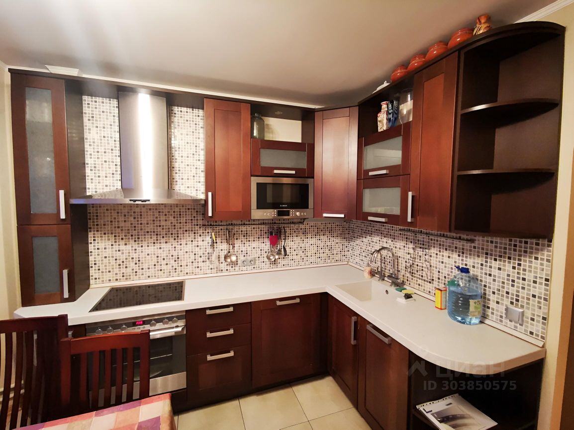 Сдается2-комн.квартира,60м²