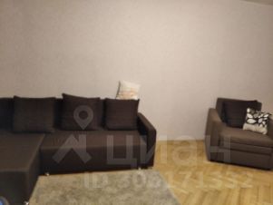 1-комн.кв., 35 м², этаж 5