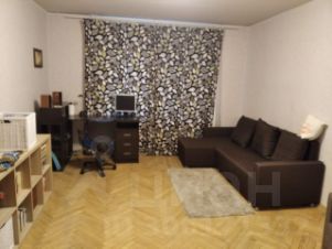 1-комн.кв., 35 м², этаж 5