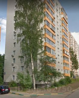 2-комн.кв., 39 м², этаж 5