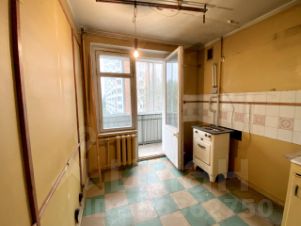 2-комн.кв., 39 м², этаж 5