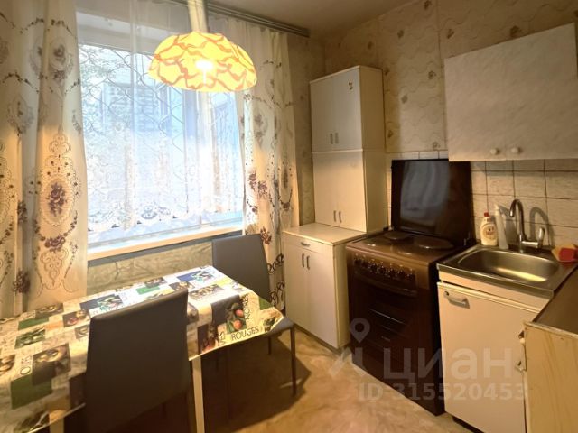 1-комн., 37,5 м², 1/17 этаж