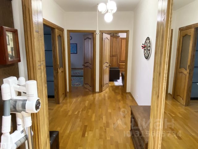 3-комн., 74 м², 5/17 этаж