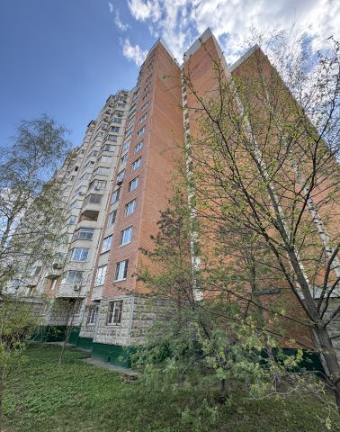3-комн., 81,9 м², 2/17 этаж