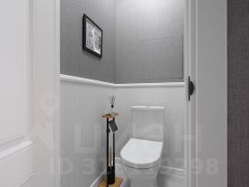 3-комн.кв., 63 м², этаж 10
