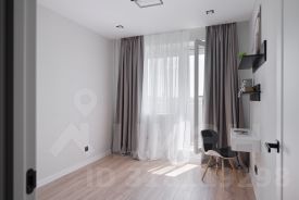 3-комн.кв., 63 м², этаж 10