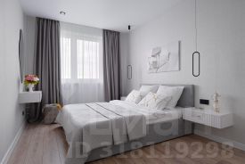 3-комн.кв., 63 м², этаж 10