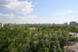 3-комн.кв., 63 м², этаж 10
