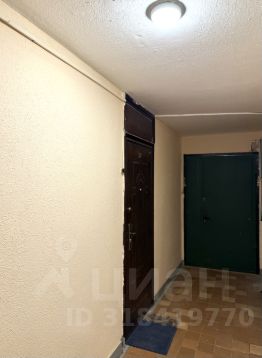 1-комн.кв., 38 м², этаж 14