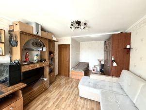 1-комн.кв., 38 м², этаж 14