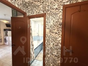1-комн.кв., 38 м², этаж 14
