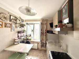 1-комн.кв., 38 м², этаж 14