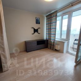 1-комн.кв., 35 м², этаж 4